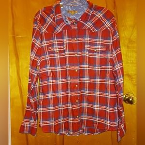 Really nice Ladies Size Large Top